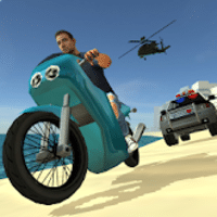 Download Rio crime city: mafia gangster MOD APK v3.8.5 (Dinheiro Infinito)