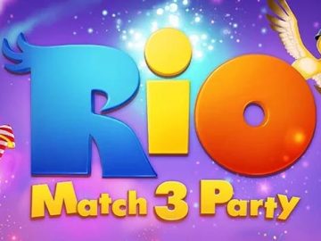 Download Rio: Match 3 Party v1.12.0 MOD APK [Money]