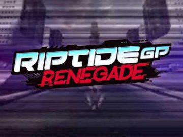 Download Riptide GP Renegade v2023.10.04 MOD APK [Dinheiro Infinito]