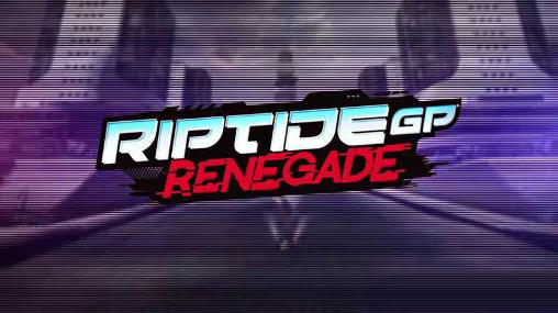 Download Riptide GP Renegade v2023.10.04 MOD APK [Dinheiro Infinito]