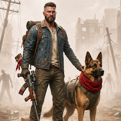 Download Rise of Apocalypse: Survival MOD APK v1.0.2 (Mod Menu/Free Craft)