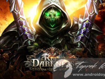 Download Rise of Darkness v1.2.37642 MOD APK – ÖLÜMSÜZLÜK (Android) Download Rise of Darkness v1.2.37642 MOD APK – ÖLÜMSÜZLÜK