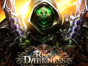 Download Rise of Darkness v1.2.68268 Apk + Data Mod [Massive Damage / God Mode]