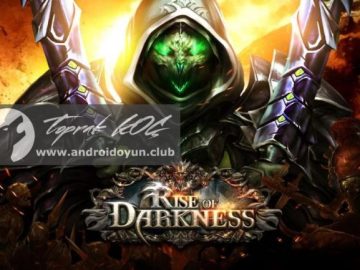 Download Rise of Darkness v1.2.81004 MOD APK – MEGA MODIFICADO (Android) Download Rise of Darkness v1.2.81004 MOD APK – MEGA MODIFICADO