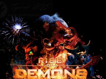 Download Rise Of Demons v1.02 MOD APK – DINHEIRO INFINITO (Android) Download Rise Of Demons v1.02 MOD APK – DINHEIRO INFINITO