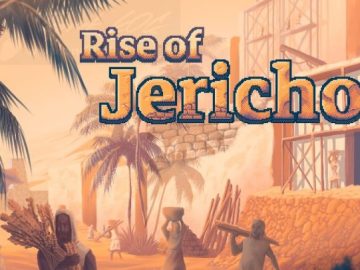 Download Rise of Jericho v1.4.1 FULL APK – VERSÃO COMPLETA (Android) Download Rise of Jericho v1.4.1 FULL APK – VERSÃO COMPLETA