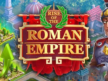 Download Rise of the Roman Empire v2.9.8 Apk Free (Android) Download Rise of the Roman Empire v2.9.8 Apk Free