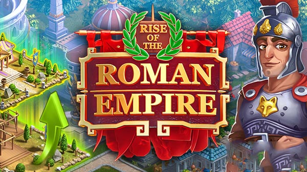 Download Rise of the Roman Empire v2.9.8 Apk Free