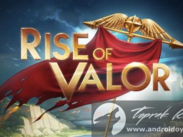 Download Rise of Valor v1.1.1.3365 MOD APK – DINHEIRO INFINITO (Android) Download Rise of Valor v1.1.1.3365 MOD APK – DINHEIRO INFINITO