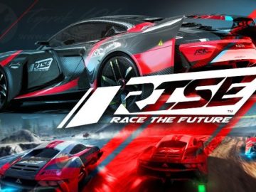 Download Rise Race The Future v1.73 FULL APK – VERSÃO COMPLETA (Android) Download Rise Race The Future v1.73 FULL APK – VERSÃO COMPLETA