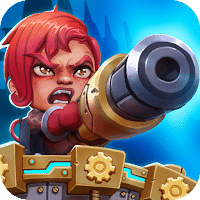 Download Rising Valkyrie MOD APK v0.0.37 Menu (God Mod/Hit Kill)