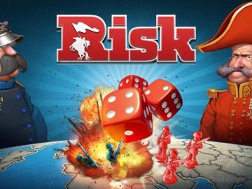 Download Risk Global Domination v2.5.1 MOD APK – Premium MODIFICADO