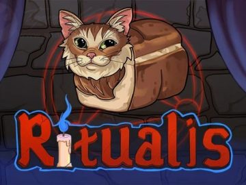 Download Ritualis Summoner Simulator v1.09 FULL APK – VERSÃO COMPLETA (Android) Download Ritualis Summoner Simulator v1.09 FULL APK – VERSÃO COMPLETA