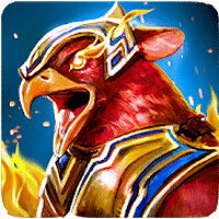 Download Rival Kingdoms: A Noite Eterna v2.2.12.122 Apk (Mod Menu/Skill Infinita)