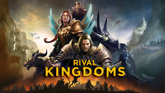 Download Rival Kingdoms Age of Ruin v2.2.9.117 MOD APK [Mana Infinita]