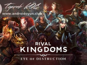 Download Rival Kingdoms v1.54.0.4089 MOD APK – MANA MODIFICADO (Android) Download Rival Kingdoms v1.54.0.4089 MOD APK – MANA MODIFICADO