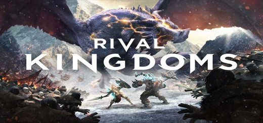 Rival Kingdoms v2.2.12.122 Apk Mod (Mod Menu)