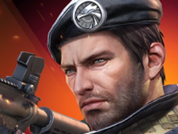 Download Rival Ops v3.0.3 MOD APK [Money / Ammo]