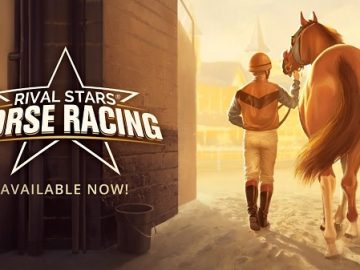 Download Rival Stars Horse Racing v1.74 MOD APK [Bots Lentos]
