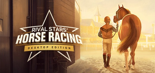 Rival Stars Horse Racing v1.76 Apk Mod (Oponentes Lentos)