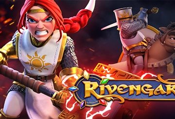 Rivengard v1.33.38 Apk Mod (Dinheiro Infinito) Download Rivengard v1.33.38 Apk Mod (Dinheiro Infinito)