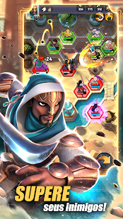 Screenshot de Rivengard v1.33.38 Apk Mod (Dinheiro Infinito)