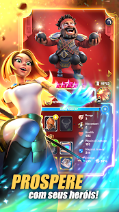 Screenshot de Rivengard v1.33.38 Apk Mod (Dinheiro Infinito)