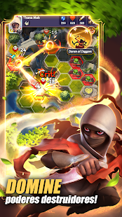 Screenshot de Rivengard v1.33.38 Apk Mod (Dinheiro Infinito)