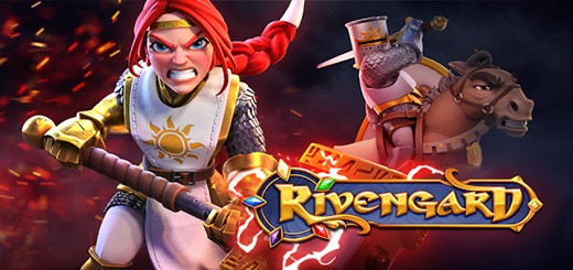 Rivengard v1.33.38 Apk Mod (Dinheiro Infinito)