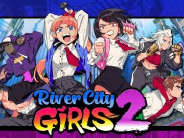 Download River City Girls 2 v1.0.1 FULL APK – VERSÃO COMPLETA