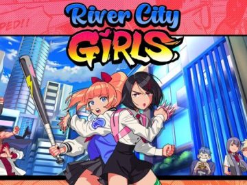 Download River City Girls v1.0.0 FULL APK – VERSÃO COMPLETA