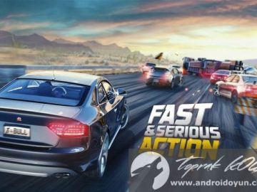 Download Road Racing Traffic Driving v1.00 MOD APK – DINHEIRO INFINITO (Android) Download Road Racing Traffic Driving v1.00 MOD APK – DINHEIRO INFINITO