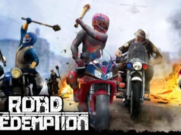 Download Road Redemption Mobile v10.11 MOD APK – Premium MODIFICADO (Android) Download Road Redemption Mobile v10.11 MOD APK – Premium MODIFICADO