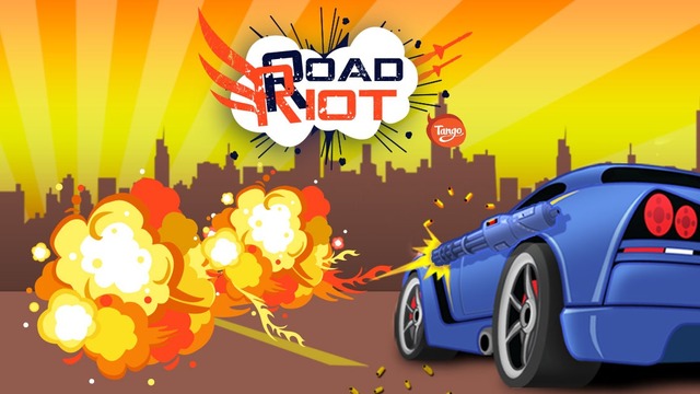 Download Road Riot v1.27.15 MOD APK [Money]