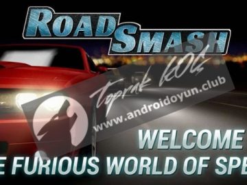 Download Road Smash: çılgın yarış! v1.8.40 MOD APK – DINHEIRO INFINITO