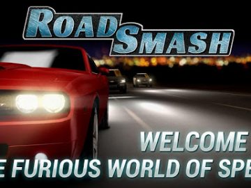 Download Road Smash: Crazy Racing! v1.8.52 MOD APK [Money]