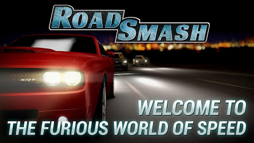 Download Road Smash: Crazy Racing! v1.8.52 MOD APK [Money]