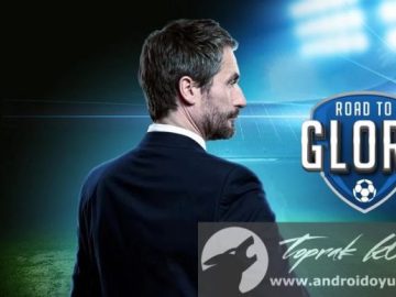 Download Road to Glory v0.4.5 MOD APK – DINHEIRO INFINITO