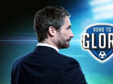 Download Road to Glory v0.5.5 MOD APK [Unlimited Coins]