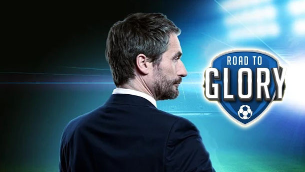 Download Road to Glory v0.5.5 MOD APK [Unlimited Coins]