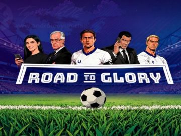 Download Road to Glory v1.1.3 FULL APK – VERSÃO COMPLETA (Android) Download Road to Glory v1.1.3 FULL APK – VERSÃO COMPLETA