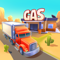 Download Roadside Empire MOD APK v1.23.2 (Dinheiro Infinito) (Android) Download Roadside Empire MOD APK v1.23.2 (Dinheiro Infinito)