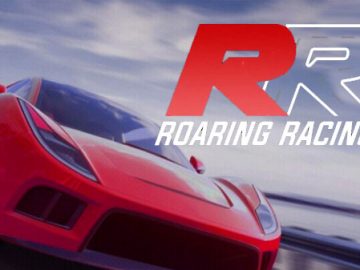 Download Roaring Racing v1.0.17 MOD APK [Dinheiro Infinito]