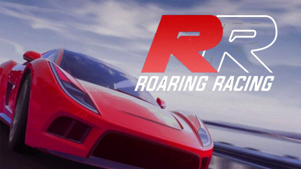 Download Roaring Racing v1.0.17 MOD APK [Dinheiro Infinito]