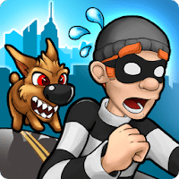 Download Robbery Bob MOD APK v1.36.2 (Dinheiro Infinito)