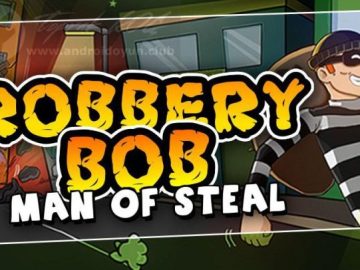 Download Robbery Bob v1.21.7 MOD APK – DINHEIRO INFINITO (Android) Download Robbery Bob v1.21.7 MOD APK – DINHEIRO INFINITO