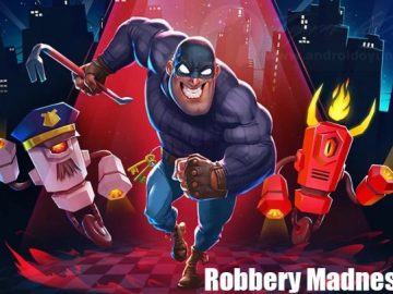 Download Robbery Madness 2 v2.2.10 MOD APK – DINHEIRO INFINITO (Android) Download Robbery Madness 2 v2.2.10 MOD APK – DINHEIRO INFINITO