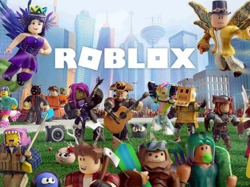 Download ROBLOX 2.738.1397 MOD APK [Mod Menu / Robux Infinito]