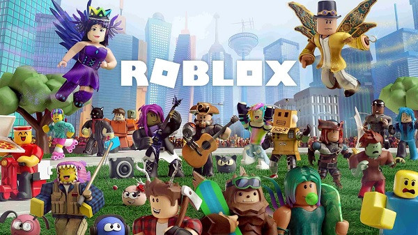 Download ROBLOX 2.738.1397 MOD APK [Mod Menu / Robux Infinito]