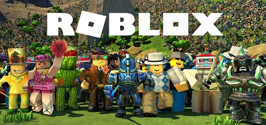 ROBLOX v2.736.1408 Apk Mod (Menu Desbloqueado)